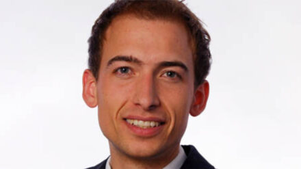 Will den steigenden Nutzerzahlen mit einem veränderten Internetangebot von Bibel TV Rechnung tragen: Geschäftsführer Matthias Brender