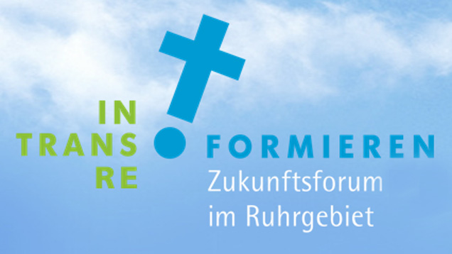 Vom 15. bis 17. Mai findet das „Zukunftsforum“ der EKD in Wuppertal und weiteren Orten im Ruhrgebiet statt