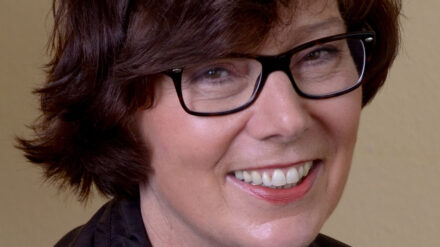 Hat in der Bundestagsdebatte klar gesagt, warum sie der Sukzessivadoption zustimmt, aber eine volle Gleichstellung homosexueller Paare zurückweist: Sabine Sütterlin-Waack (CDU)