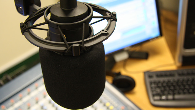 Delta Radio darf weiterhin mit einem abgewandelten Bibelzitat werben