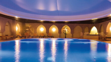 Glaube wirkt positiv auf das Immunsystem, ist aber kein Ersatz für Sauna oder Schwimmbad