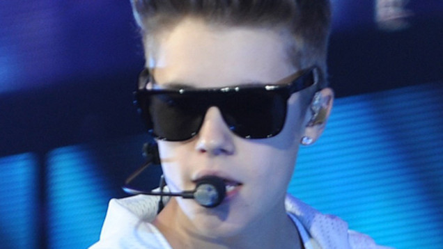 Justin Bieber wollte sich mit seiner Taufe von vergangenen Sünden reinwaschen