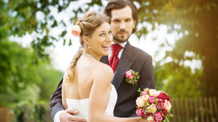 Wildfremde sollen in einer neuen TV-Show heiraten