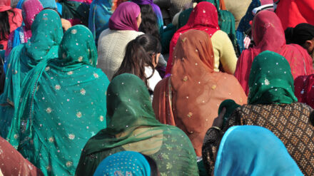 Muslime in Europa leiden unter Rassismus - das stellten Wissenschaftler bei einer Veranstaltung des Jüdischen Museums Berlin fest