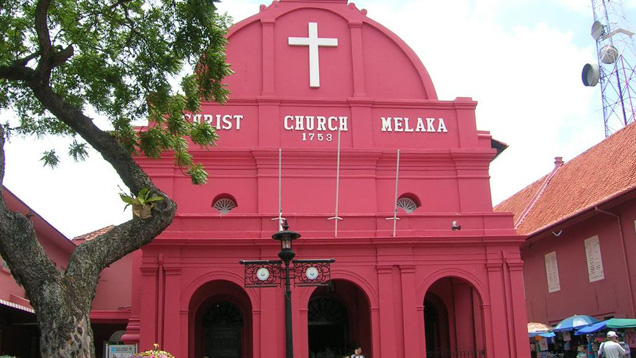 In Malaysia dürfen Christen nicht Allah als Synonym für Gott benutzen. Dies hat ein Gericht am Montag entschieden