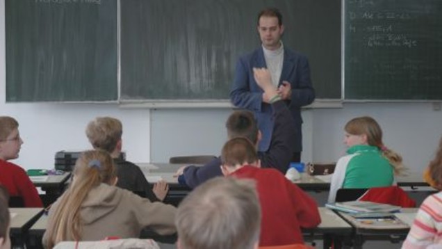 Bald sollen auch Muslime als Lehrer vor Hamburger Schulklassen stehen