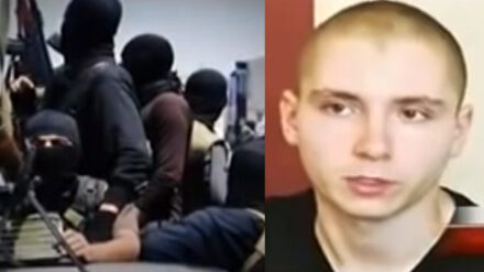 Robert Baum wollte kämpfen - seine eigene Bombe riss ihn vermutlich in den Tod