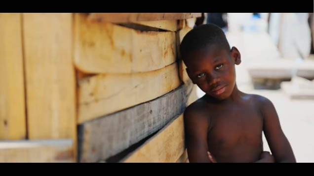 Zum Film „58” über Armut bietet das Kinderhilfswerk Compassion nun auch einen Gottesdienst an