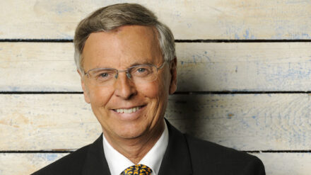 Unterstützer: Bosbach stärkt Schneider den Rücken