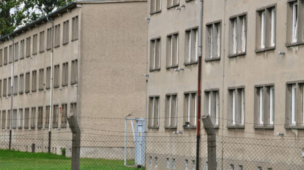 Asylbewerberheim in Brandenburg: Christenhass gibt es auch in Deutschland