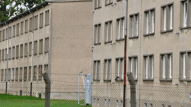 Asylbewerberheim in Brandenburg: Christenhass gibt es auch in Deutschland