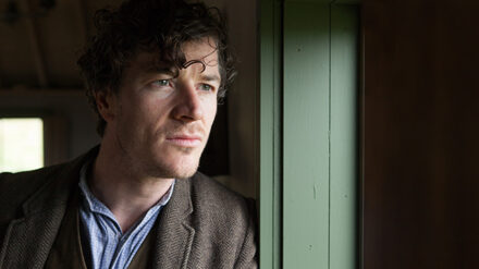 Die Hauptfigur Jimmy beruht auf der historischen Figur James Gralton, der Anfang des 20. Jahrhunderts in Irland für Freiheit, Lebensfreude und für den Kommunismus kämpfte