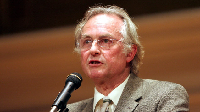 Richard Dawkins hält es für moralisch richtig, Kinder mit Down-Syndrom abzutreiben