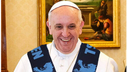 Bilder mit 1860-Schal werden wohl trotzdem Seltenheit sein /  Montage pro