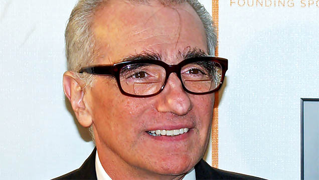 Regie-Großmeister Martin Scorsese will sich an einem Spielfilm über Jesuiten in Japan versuchen