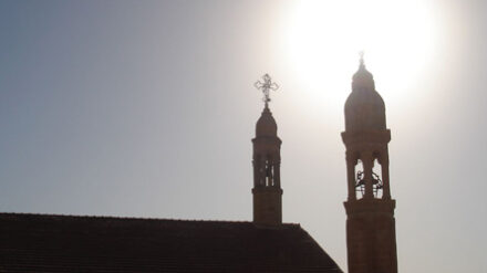 Die aramäischen Christen werden in der Türkei nicht als Minderheit anerkannt. Jetzt dürfen sie aber eine Schule in ihrer Sprache betreiben