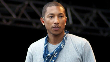 Sänger Pharrell Willliams kann nicht verstehen, dass es Menschen gibt, die die Existenz Gottes ausschließen