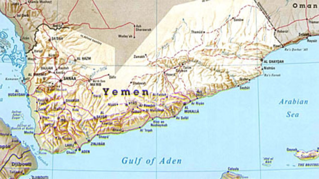 Traurige Nachrichten aus dem Jemen: Die dort entführte deutsche christliche Familie ist tot