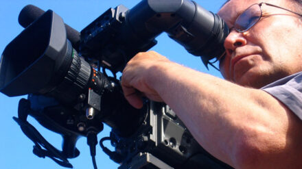 Mit dem Robert-Geisendörfer-Preis würdigt die Evangelische Kirche besondere publizistische Produktionen