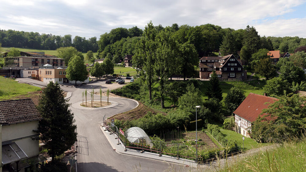 Zwei ehemalige Schüler haben gegen den Film über die Odenwaldschule Beschwerde eingelegt