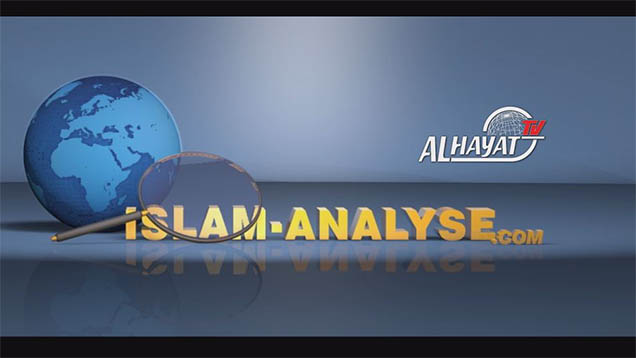 Islamisten haben YouTube zur Sperrung des islamkritischen Kanals „Al Hayat TV“ veranlasst