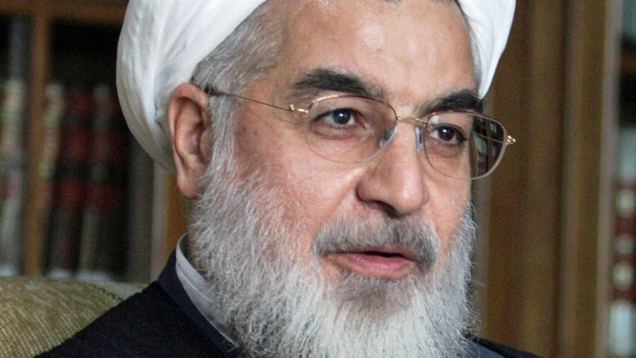 Hassan Rohani regiert seit 2013 im Iran. In Wahrheit zieht aber der Ajatollah die Strippen, meinen Experten