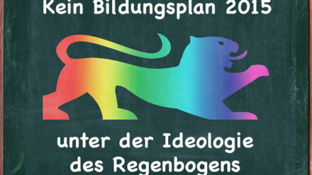 Mehr als 192.000 Gegner des Bildungsplans haben die Petition unterschrieben