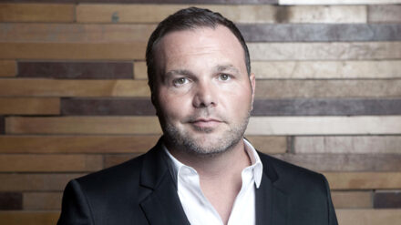 Mark Driscoll hat seinen Rücktritt erklärt