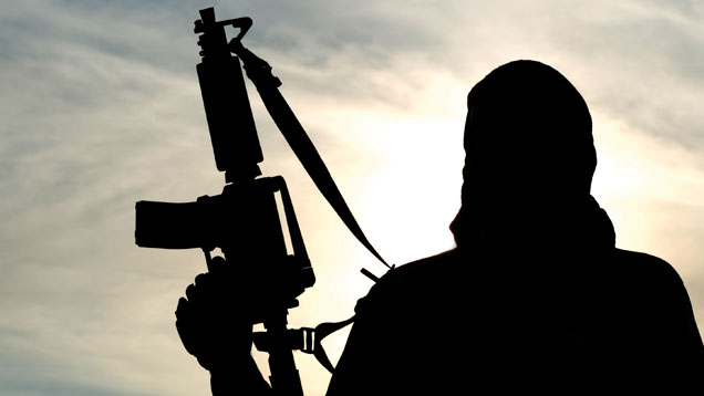 Viele Namen, eine Terrormiliz: Für den „Islamischen Staat“ sind eine Reihe von Bezeichnungen im Umlauf.
