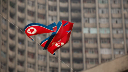 Laut Weltverfolgungsindex des christlichen Hilfswerks Open Doors ist die Christenverfolgung in Nordkorea weltweit am schlimmsten