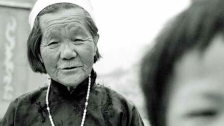 Mit Christen in China beschäftigt sich das neue Buch von Liao Yiwu "Gott ist rot"