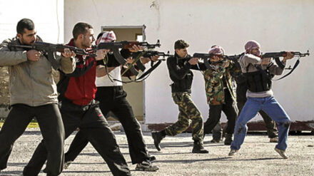 Viele Europäer haben sich für den Dschihad rekrutieren lassen. Einige Franzosen haben nun genug und wollen wieder zurück nach Frankreich