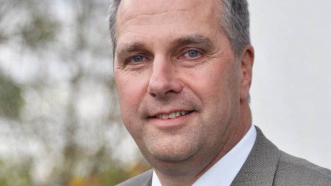 Michael Diener ist Vorsitzender der Evangelischen Allianz in Deutschland. Das Netzwerk hat am Montag ein Verbot der Suizidbeihilfe gefordert