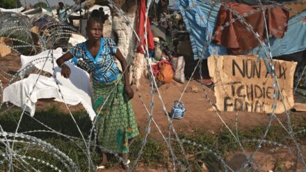 Flüchtlinge, die nach Deutschland kommen, könnten künftig seltener Kirchenasyl erhalten