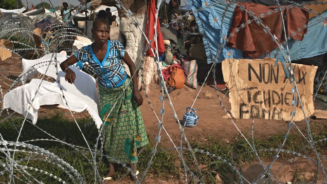 Flüchtlinge, die nach Deutschland kommen, könnten künftig seltener Kirchenasyl erhalten