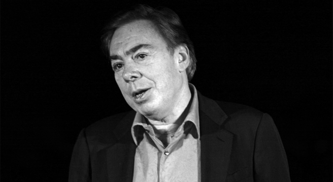 Kostenloses Internet in Kirchen könnte das Gemeindeleben befruchten, meint Andrew Lloyd Webber