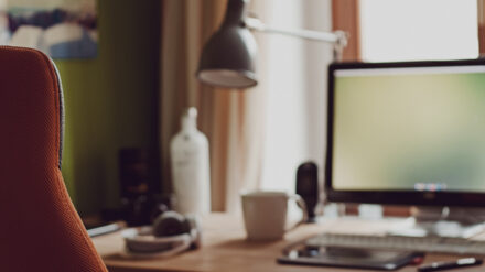 Bei der Recherche am Computer meiden Autoren bestimmte Internetseiten