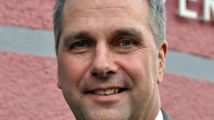 Michael Diener sieht Pegida kritisch. Und warnt vor einer Instrumentalisierung durch rechte Kräfte