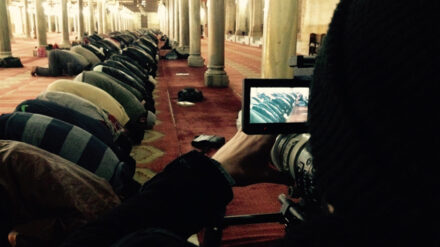 Viele Menschen sind bereit, im Heiligen Krieg zu sterben. Dass dieser Trend auch in Deutschland zunimmt, beleuchtet ein ZDF-Beitrag