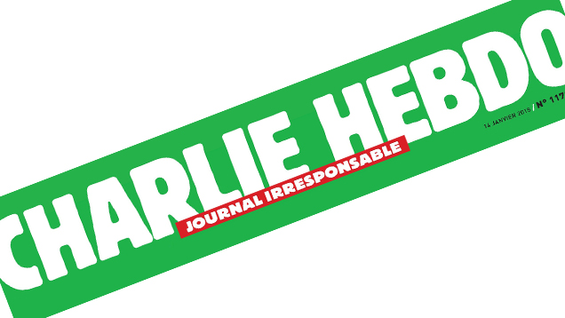 Charlie Hebdo ist für seine Mohammed-Karikaturen bekannt. Pro zeigt sie bewusst nicht.