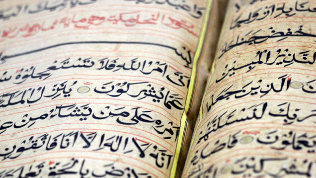 Wie bestimmte Aussagen des Koran zu interpretieren sind und was dies für Auswirkungen auf die Terroranschläge in Paris hat, diskutieren zurzeit viele Wissenschaftler