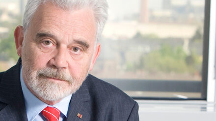 Willi Steul möchte im Deutschland-Radio eine wöchentliche Sendung ausstrahlen, die über den Islam aufklärt. Diese soll wahrscheinlich im März starten