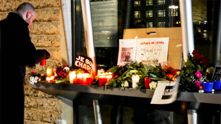 Viele palästinensische Medien behaupten, hinter Anschlägen auf Juden in Europa stecke meistens der israelische Geheimdienst