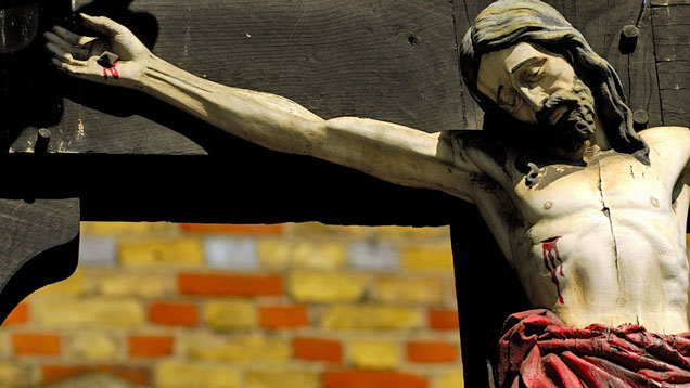 Eine Schweigeminute zur Sterbestunde Jesu entspricht dem Kernauftrag des öffentlich-rechtlichen Rundfunks in Österreich