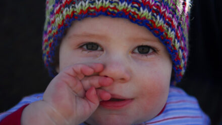 Ein Baby mit drei biologischen Eltern: Dieses Konzept könnte in Großbritannien bald Wirklichkeit werden