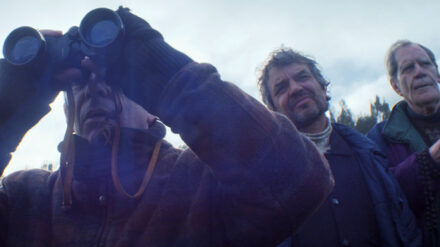 Priester im Nebel: Weil sie Verbrechen begangen haben, hat ihre Kirche sie ausgesondert