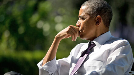 Barack Obamas umstrittene Äußerungen waren wohlüberlegt und sind daher nicht zu entschuldigen, meinen Kritiker