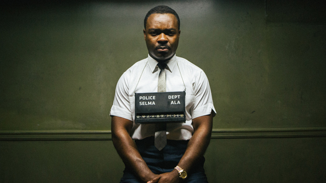 David Oyelowo als Martin Luther King im Film "Selma"