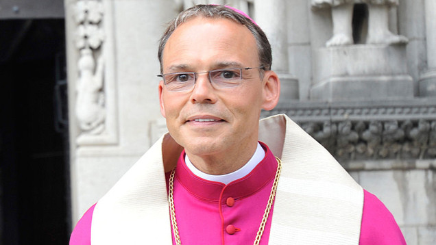 Franz-Peter Tebartz-van Elst ist nun Delegate im Päpstlichen Rat zur Förderung der Neuevangelisierung