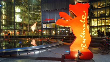 Zehn Tage lang spielten Filme die Hauptrolle in Berlin. Am Sonntag ging die Berlinale zu Ende